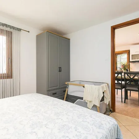 Appartamento Lavanda New 2021