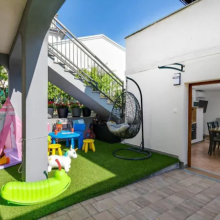 Apartman Lavanda New 2021 Porec