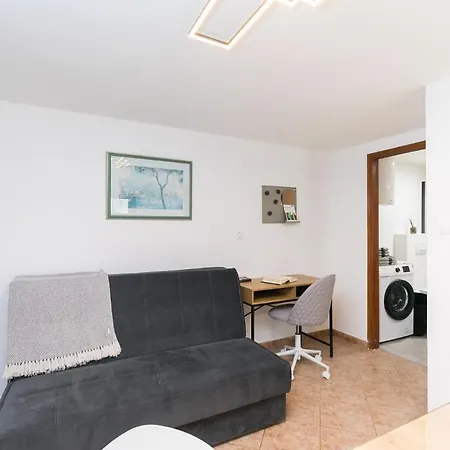 Appartamento Lavanda New 2021 Porec