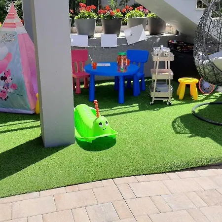 Lavanda New 2021 Διαμέρισμα *