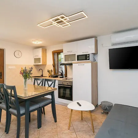 Appartement Lavanda New 2021