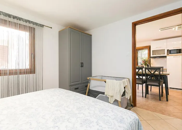 Apartmán Lavanda New 2021