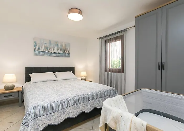 Apartmán Lavanda New 2021