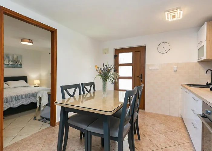 Lavanda New 2021 Lejlighed *