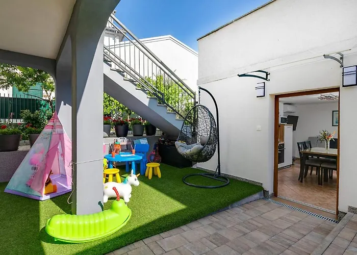 Apartman Lavanda New 2021 Poreč