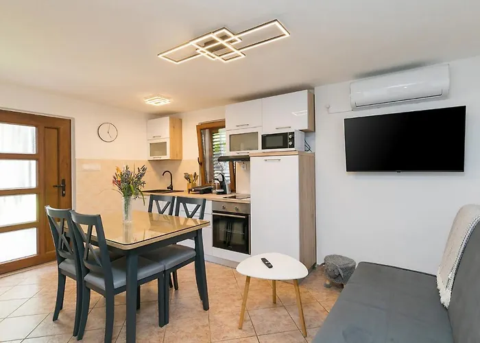 Apartmán Lavanda New 2021