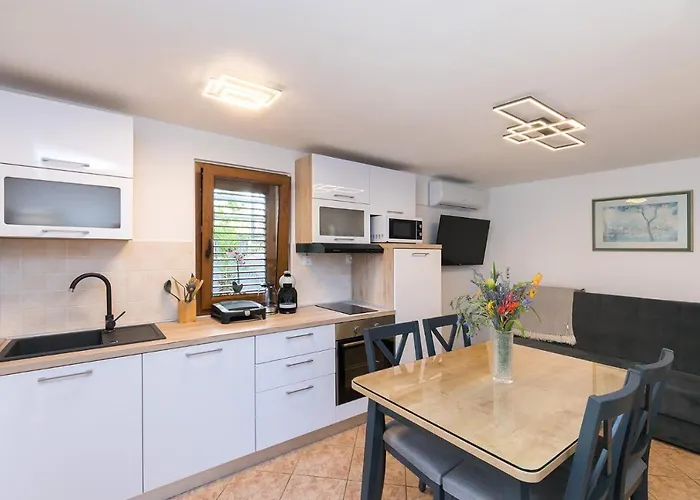 Apartmán Lavanda New 2021 *