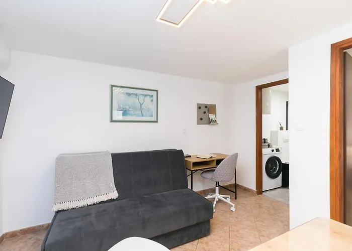 Apartman Lavanda New 2021 Poreč