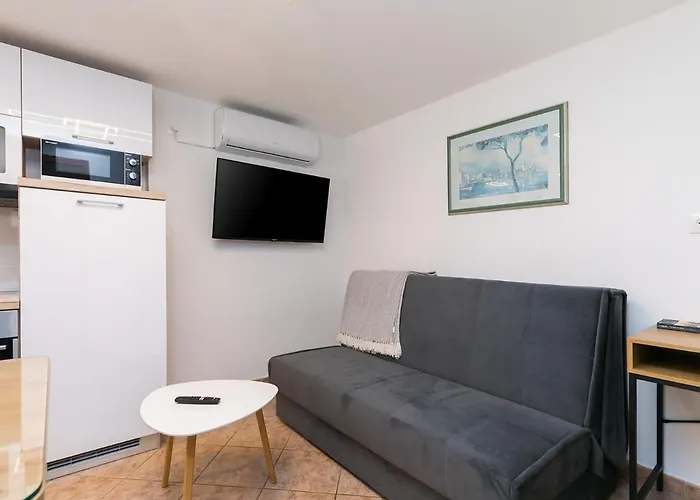 Apartman Lavanda New 2021 Poreč