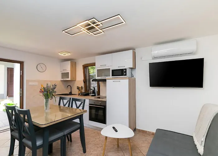 Lavanda New 2021 Apartman