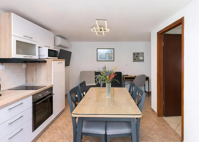 Lavanda New 2021 Apartman